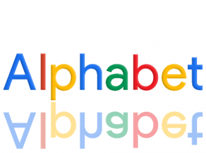 Alphabet La evolución de Google
