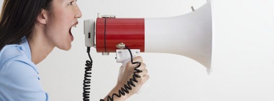 Cómo utilizar las llamadas a la acción en redes sociales